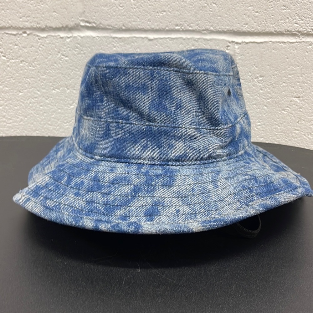 rastaclat bucket hat